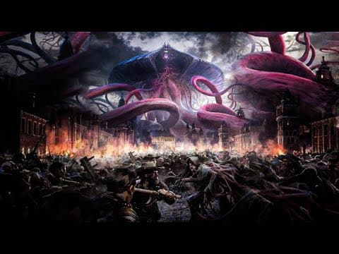 The Book Of Revelation thumbnail