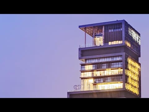 The Buildings That Made India thumbnail