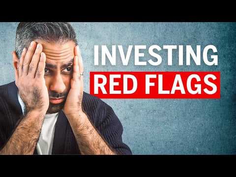 5 Investments That Are a Complete Waste of Money thumbnail