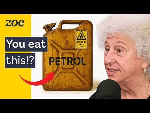 Food additives exposed: The artificial dyes, colorings and chemicals to avoid | Prof. Marion Nestle thumbnail