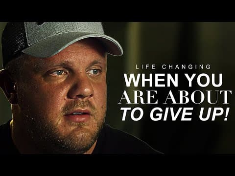Luke Stoltman - Talks about mental Health thumbnail