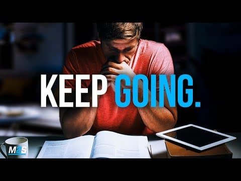 What Motivates Success in Students and Professionals? thumbnail