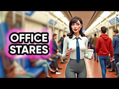 How I Accidentally Wore the Wrong Shoes to Work – Crossdressing Stories thumbnail