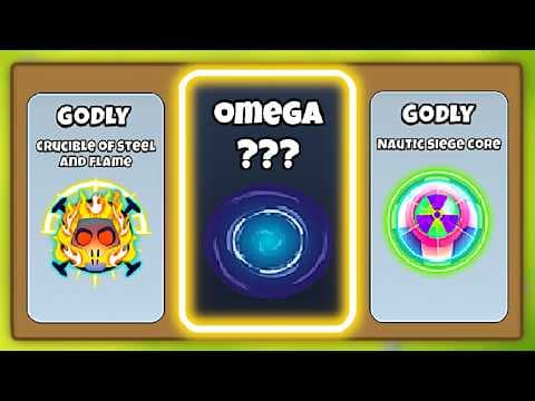 Can I Unlock The New RAREST Upgrades? (Bloons TD 6) thumbnail