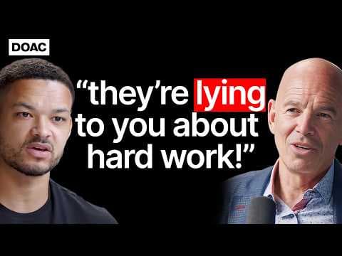 What Did Former Netflix CEO Mark Randol Learn About Success? thumbnail