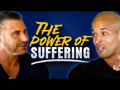 How Can Changing Your Mindset Help You Overcome Life's Challenges? thumbnail