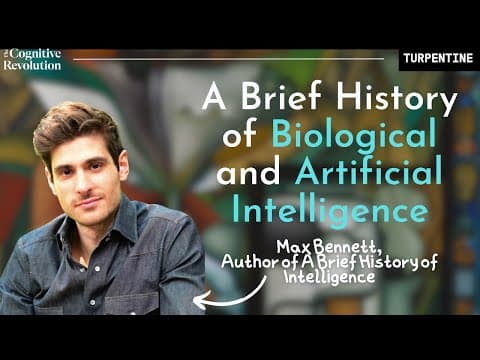 What Are the Key Breakthroughs in Intelligence Evolution? thumbnail
