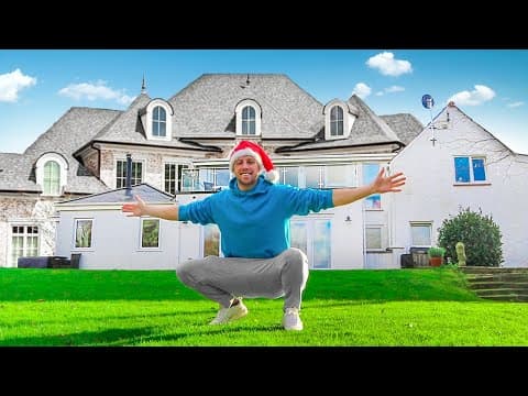 W2S NEW HOUSE TOUR thumbnail