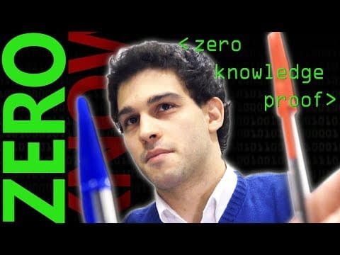 What Are Zero-Knowledge Proofs and How Do They Work? thumbnail