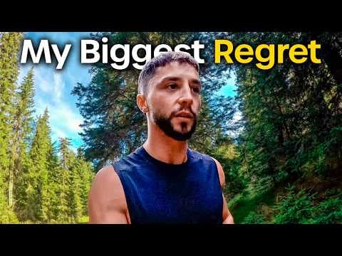 1 year in AAA - what I wish I knew thumbnail
