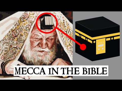 Mecca in the Bible thumbnail