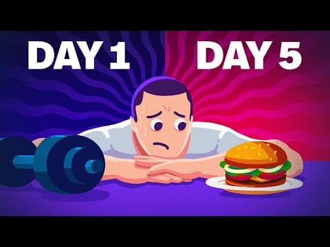 Why Good Habits Rarely Stick and What to Do Instead thumbnail