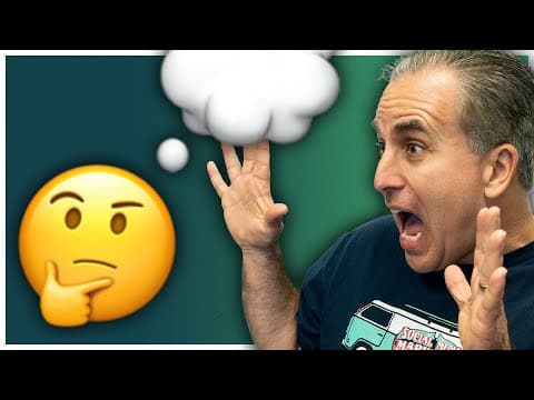How to Overcome the Fear of What Others Think About You thumbnail