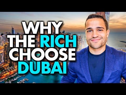 Why My Richest Clients Choose Dubai thumbnail