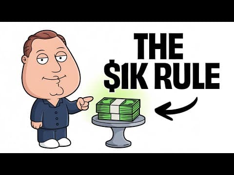 Why Everything Changes After $1K Month Passive Income thumbnail