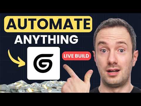This Tool is Like n8n but EASY to Use! thumbnail
