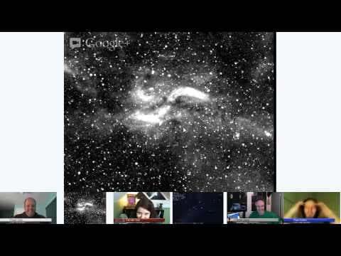 Virtual Star Party - Dec. 9, 2012 thumbnail