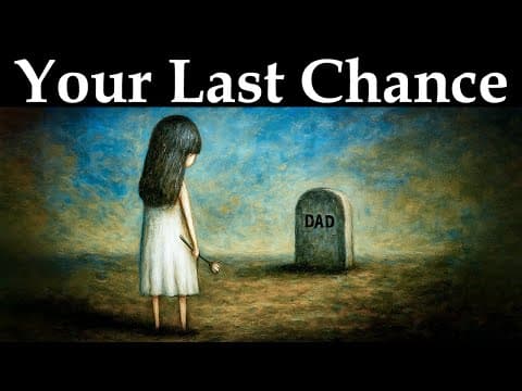 13 Things People Learn Too Late In Life – Nietzsche’s Warning thumbnail