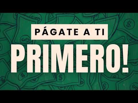 ¿Cómo crear riqueza con hábitos financieros? thumbnail