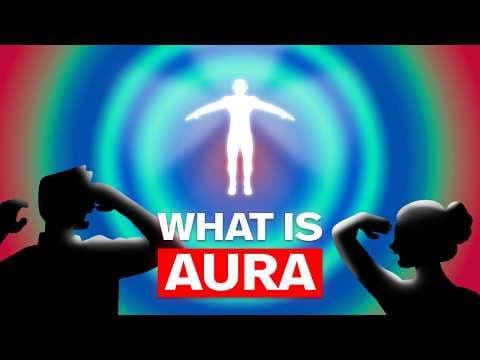 Why Some People Have DIVINE Aura thumbnail