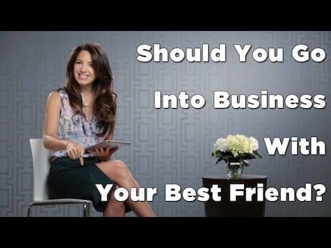 Business Partnership thumbnail