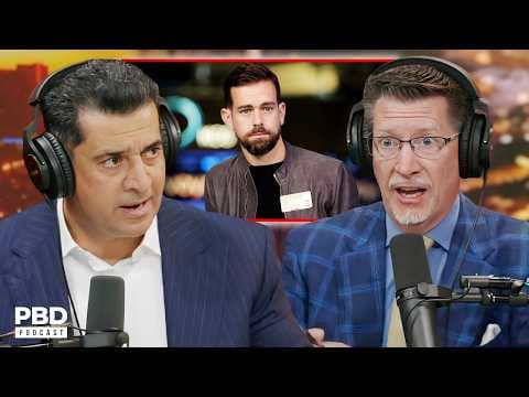 “Fired 4,000 People” - Jack Dorsey Of Block Fires 4,000 On X thumbnail