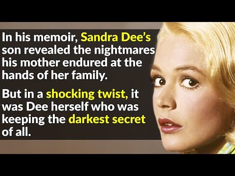 Hollywood’s Darkest Ingenue thumbnail