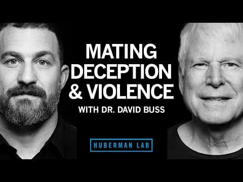 How Do Humans Choose and Maintain Romantic Partners? thumbnail