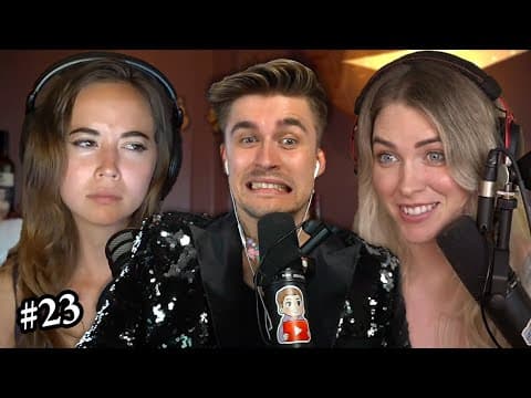 I Forced Ludwig on Wine About It | Wine About It thumbnail