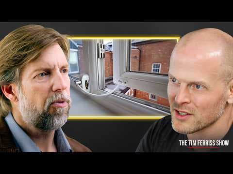 Why Luxury Hotels Are Lying To You (Toxic Air) — James Nestor thumbnail