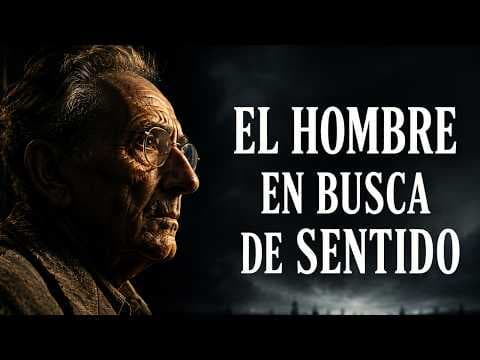 ¿Cuál es la última libertad humana según Frankl? thumbnail