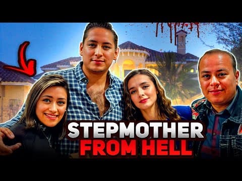 Husband's secret liaison with a homemaker led to a terrible sin! True Crime Documentary. thumbnail