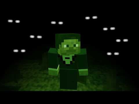 "There's Something Living in My World..." thumbnail