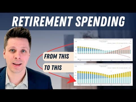 How much can you spend in retirement with a $1.5M Portfolio? thumbnail