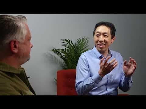 How Can AI Solve Real-World Problems Like Climate Change? thumbnail