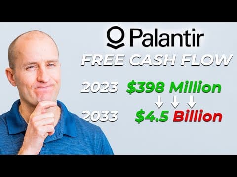 Why Did Palantir Stock Fall After PLTR Q2 2023 Earnings? thumbnail