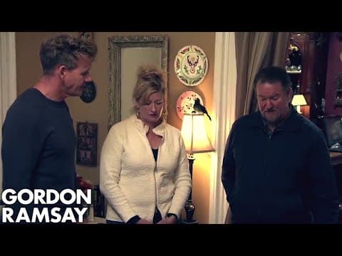 Disorganised Hotel Doesn't Have a Payroll! | Hotel Hell thumbnail