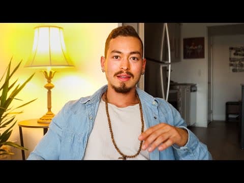 THE STRONGEST TRAIT A MAN CAN BUILD! (Do This & Become Invincible...) thumbnail