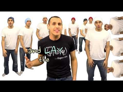 Eminemium (Choose Yourself) | A Capella Science thumbnail