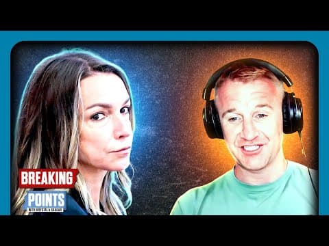 EXPLOSIVE New Details BEHIND Karen Read Investigation thumbnail