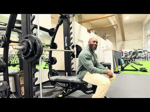 Upper Day: Maintenance and Muscle Growth thumbnail
