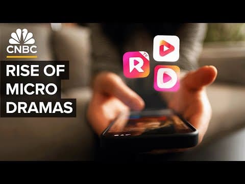 Why China’s 2-Minute Micro Dramas Are Poised To Take Over The U.S. thumbnail