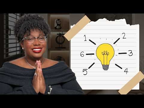 How to Know Which Business God Wants You to Do thumbnail