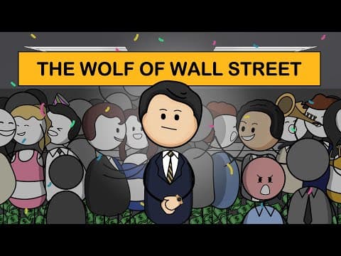 The Wolf of Wall Street Scam Explained Like You're 5 thumbnail