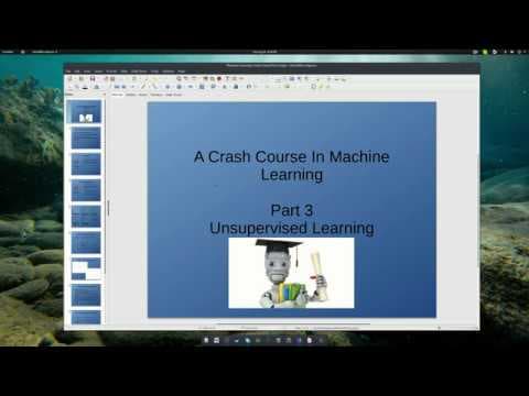 What is Unsupervised Learning in Machine Learning? thumbnail