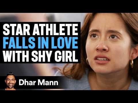FAMOUS GUY Falls In Love With SHY GIRL | Dhar Mann Studios thumbnail