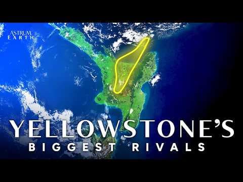 The Supervolcanoes Scientists Say We Should Be Paying Attention To thumbnail