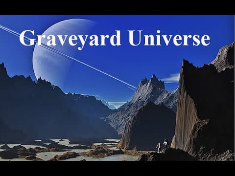 Fermi Paradox: The Road to Intelligence Leads to Extinction thumbnail