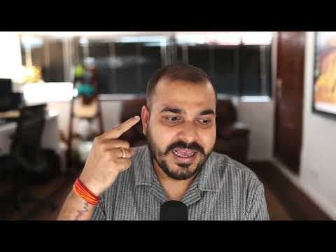 Start Learning AI or Regret thumbnail
