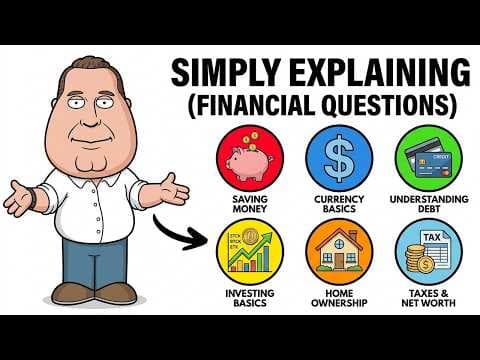 Why Everything Changes When You Learn These Money Secrets thumbnail